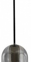 Подвесной светильник Escada Damask 10195/1S Smoke