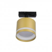 Трековый светильник LTP LTP-T001-01GX53-G