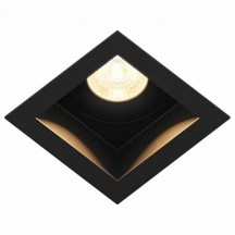 Встраиваемый светильник VOLTALIGHTING Fort DL0014.36.3K.TB DIM