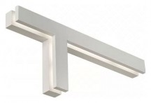 Настенный светильник iLedex Tetris X060110 WH