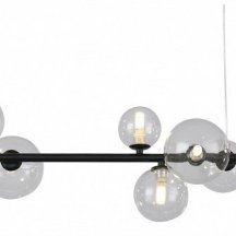 Подвесная люстра Kink Light Иона 09408-10,19