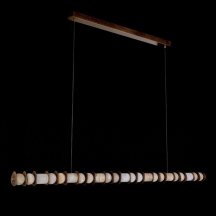 Подвесной светильник Nocturna FL1198-15P