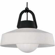 Уличный подвесной светильник Mantra Kinke 6212