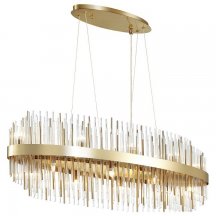 Подвесная люстра Odeon Light Ida 4639/16