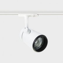 Трековый светильник Italline 8129 white