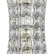 Настенный светильник Newport 8510 8515/A chrome