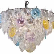 Подвесная люстра Vitaluce V5315-2/13 российская