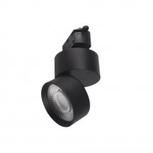 Трековый светильник Lumker RINK R-STR-BL-NW-DIM