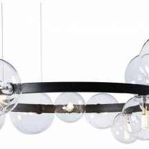 Подвесная люстра Loft IT Molecule 10023/850