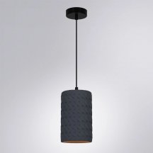 Подвесной светильник Corsetto A7096SP-1BK