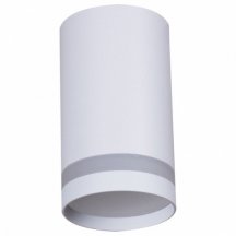 Потолочный светильник Reluce 16001-9.5-001LD GU10 WT