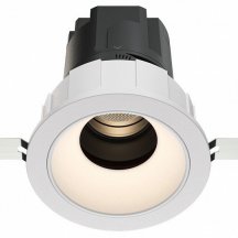 Точечный светильник Maytoni Wise DL057-7W4K-W