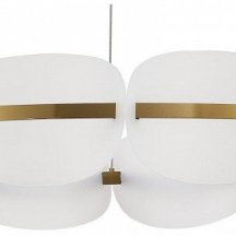 Подвесная люстра Etoile SL1304.203.65