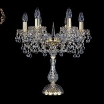 Настольная лампа ArtClassic 12.26.6.141-45.Gd.B