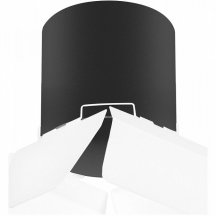 Точечный светильник Lightstar Rullo R3487486