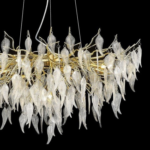 Подвесная люстра Wertmark Daniela WE182.12.403 Подвесная люстра Wertmark Daniela WE182.12.403