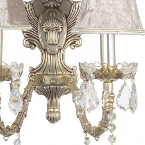 Бра Dio D'Arte Lucca E 2.1.2.600 CG