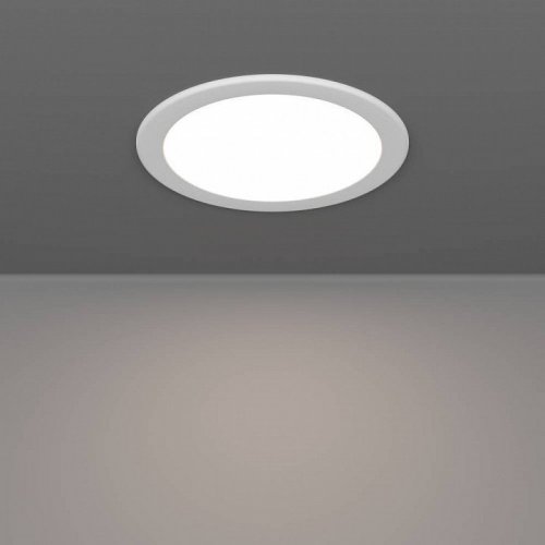 Встраиваемый светильник Eglo FUEVA 6 901418 Встраиваемый светильник Eglo FUEVA 6 901418