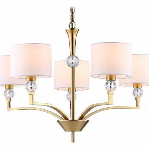 Подвесная люстра Ambrella Light High Light Classic LH71131