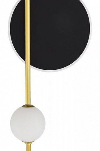 Настенный светильник ST Luce Dali SL6507.431.02 Настенный светильник ST Luce Dali SL6507.431.02