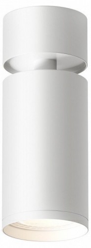 Накладной светильник Denkirs DK2029-WH