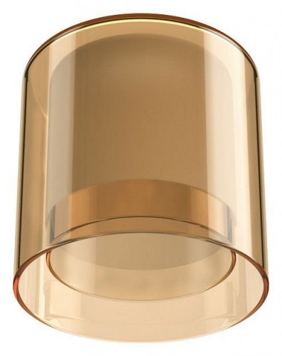 Плафон стеклянный 33 идеи S.25 S.25.AM