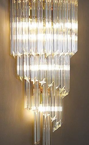 Бра Alfa Light F2024-61