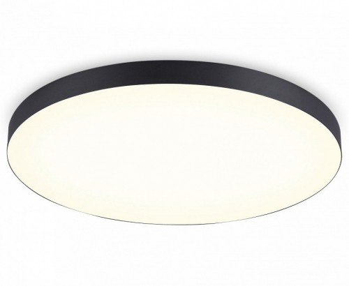 Потолочный светильник Ambrella light Orbital Air Alum FV5541