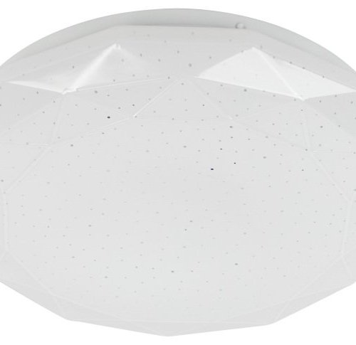 Потолочный светильник  SPB-6 Slim Sparkle 24W-4K