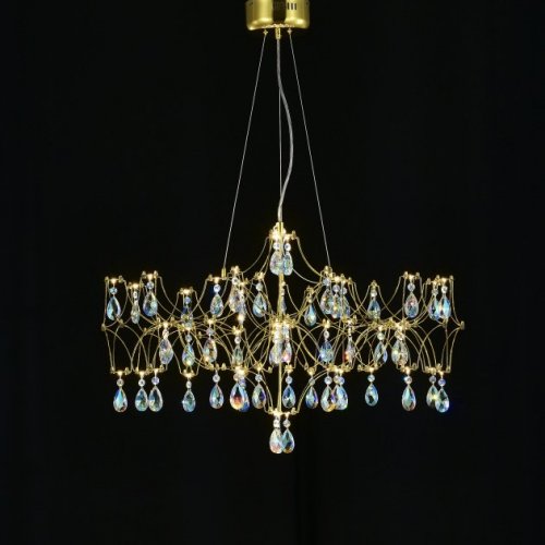 Подвесная люстра Ileria MR2653-57P-50CD