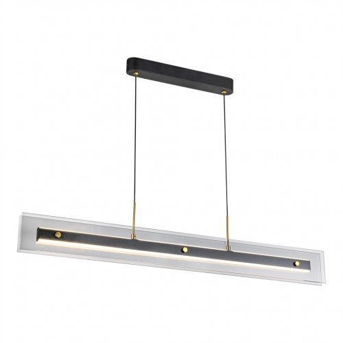 Подвесной светильник  LSP-4023