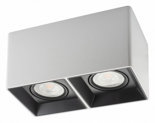 Точечный светильник Denkirs DK3030 DK3035-WB