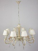 Подвесная люстра Abrasax 81234/8 Подвесная люстра Abrasax 81234/8