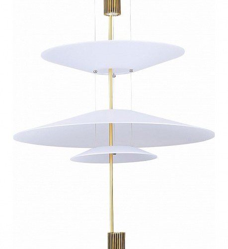 Подвесной светильник ST Luce Isola SL6101.213.01 Подвесной светильник ST Luce Isola SL6101.213.01