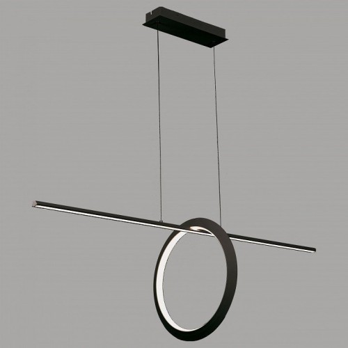 Подвесной светодиодный светильник Mantra Kitesurf 7143 Подвесной светодиодный светильник Mantra Kitesurf 7143