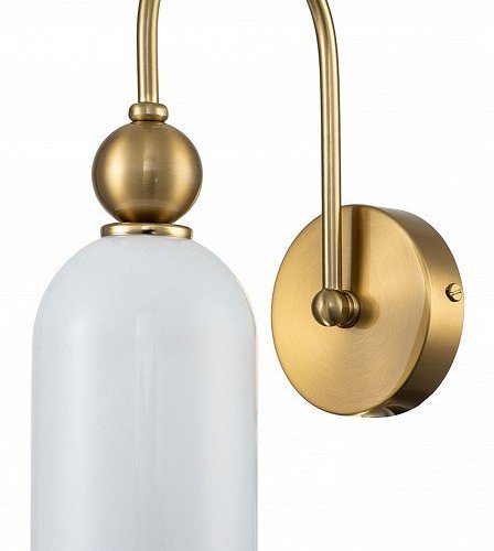 Бра Escada ODE 686/1A Copper Бра Escada ODE 686/1A Copper