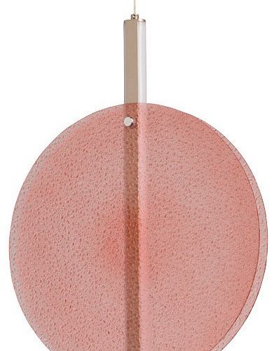 Подвесной светильник DeMarkt Фрайталь 663012301