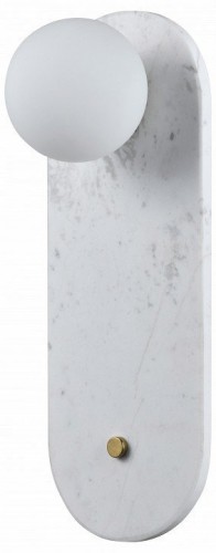 Настенный светильник Zortes Marmo ZRS.90610.10