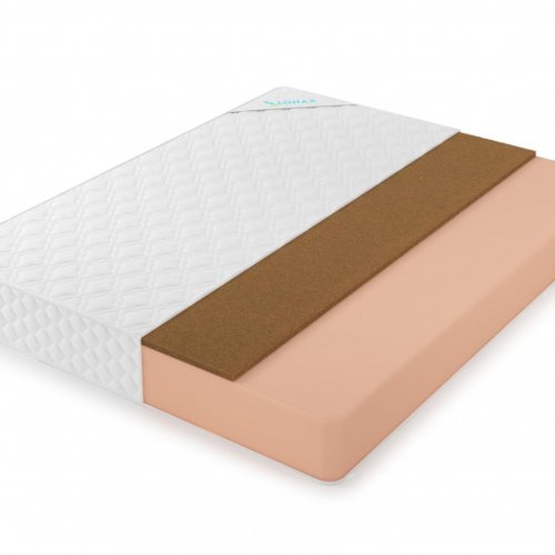 Lonax foam cocos 2 max 150x200