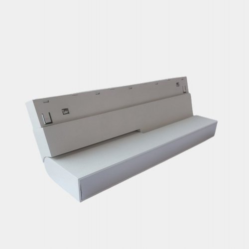 Трековый светильник Lumker SY-LINK SY-LINK-FLMT-WH-12-NW