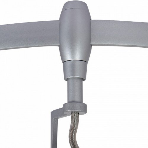 Потолочный светильник Arte Lamp 3056 A3056PL-1SI Потолочный светильник Arte Lamp 3056 A3056PL-1SI