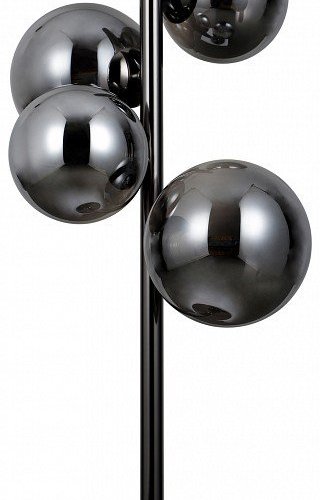 Интерьерная настольная лампа Moderli Molly V10798-4T