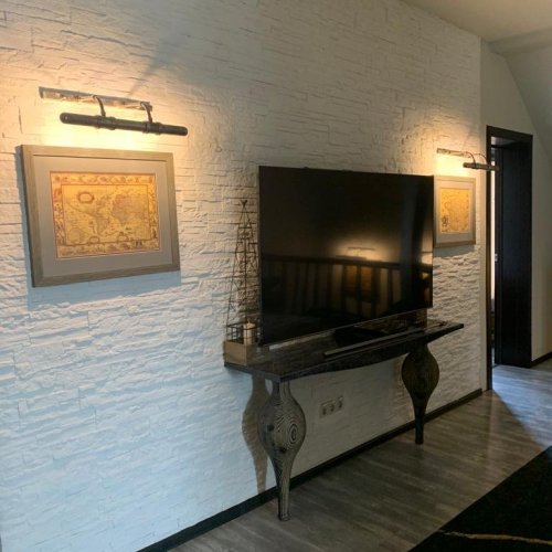 Бра (настенная лампа) Covali WL-52013