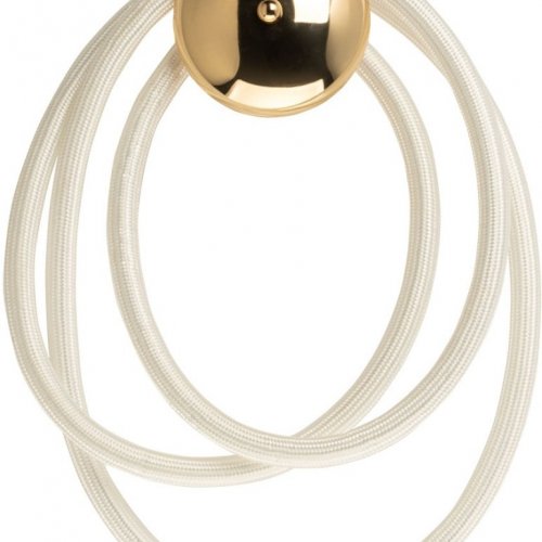 Настенный светильник Толедо 312025701