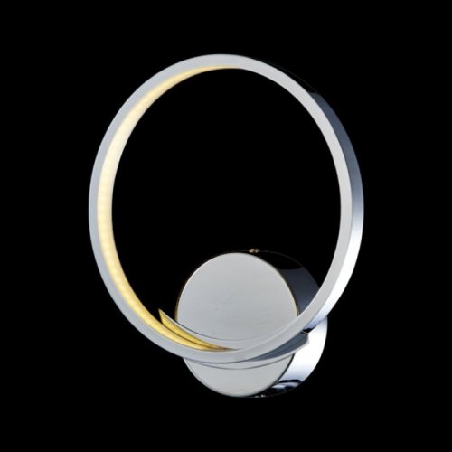 Настенный светильник Illuminati Meridian MB12022015-1A Настенный светильник Illuminati Meridian MB12022015-1A