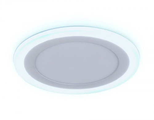 Точечный светильник Ambrella light DCR DCR360