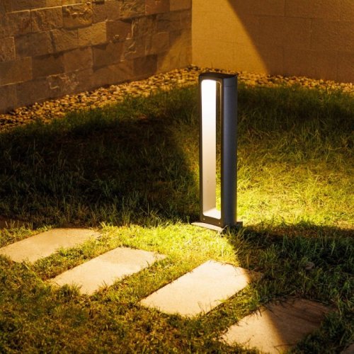 Наземный светильник Natural Concepts Dwell NC-003121-80-DG