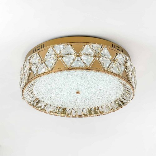 Потолочный светильник MODELUX ML.2304.500 GD Потолочный светильник MODELUX ML.2304.500 GD