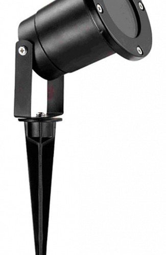 Уличный грунтовый светильник Novotech Landscape 369953