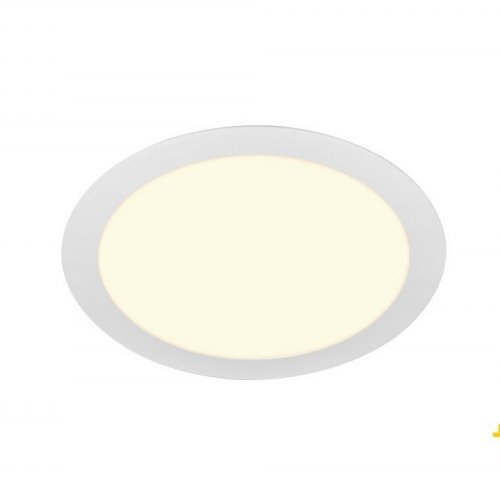 Точечный светильник SENSER 18 ROUND 1003010